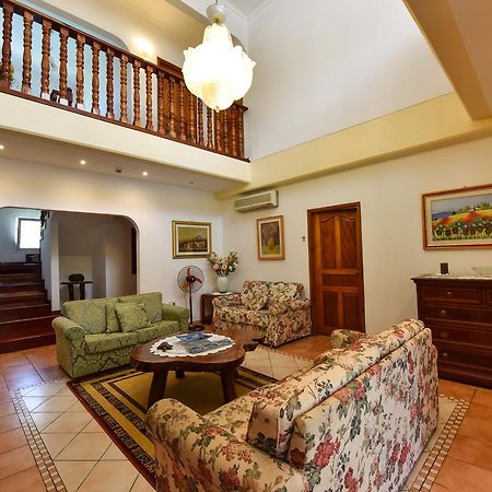 Jessies Guest House Seychelles Beau Vallon  Luaran gambar