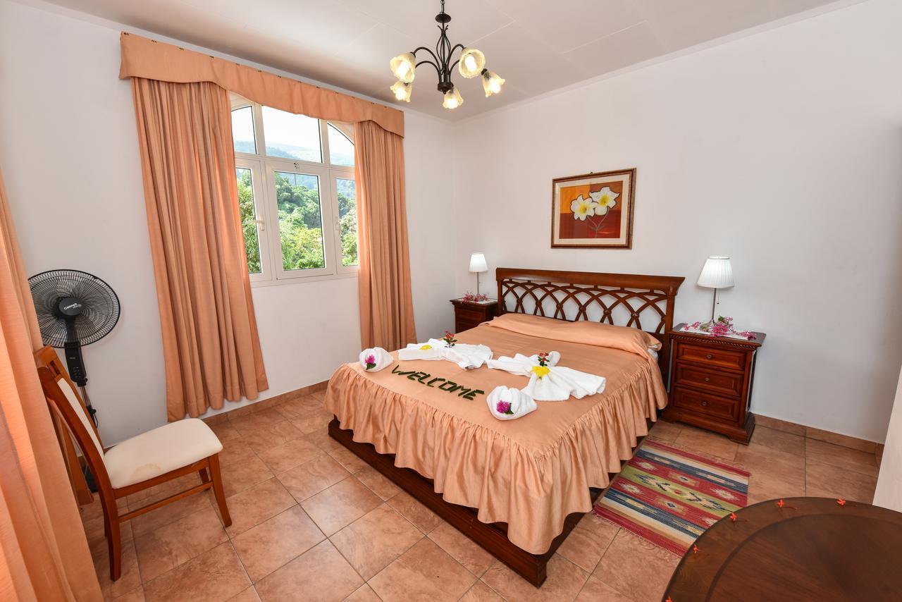 Jessies Guest House Seychelles Beau Vallon  Luaran gambar
