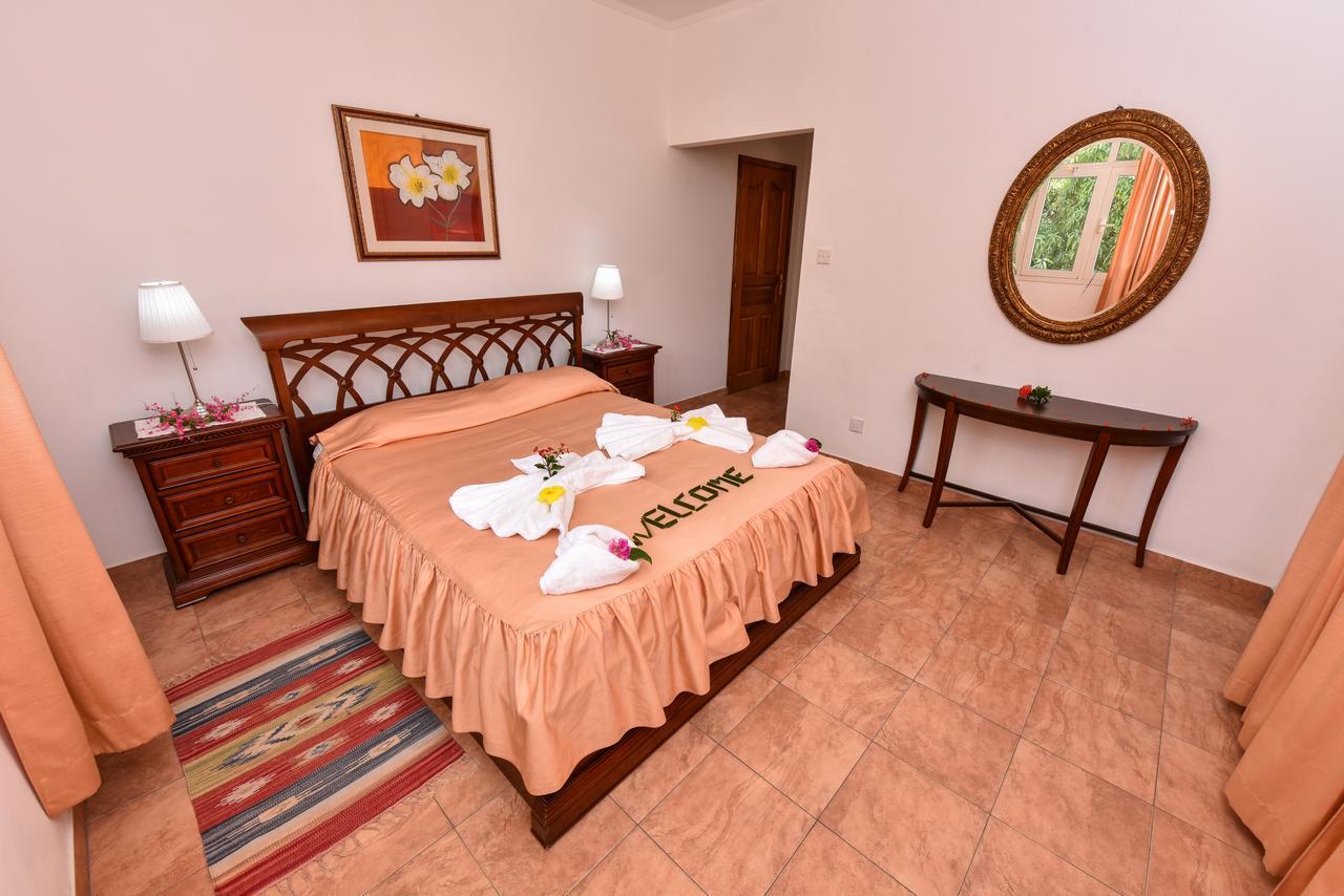 Jessies Guest House Seychelles Beau Vallon  Luaran gambar