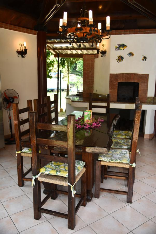 Jessies Guest House Seychelles Beau Vallon  Luaran gambar