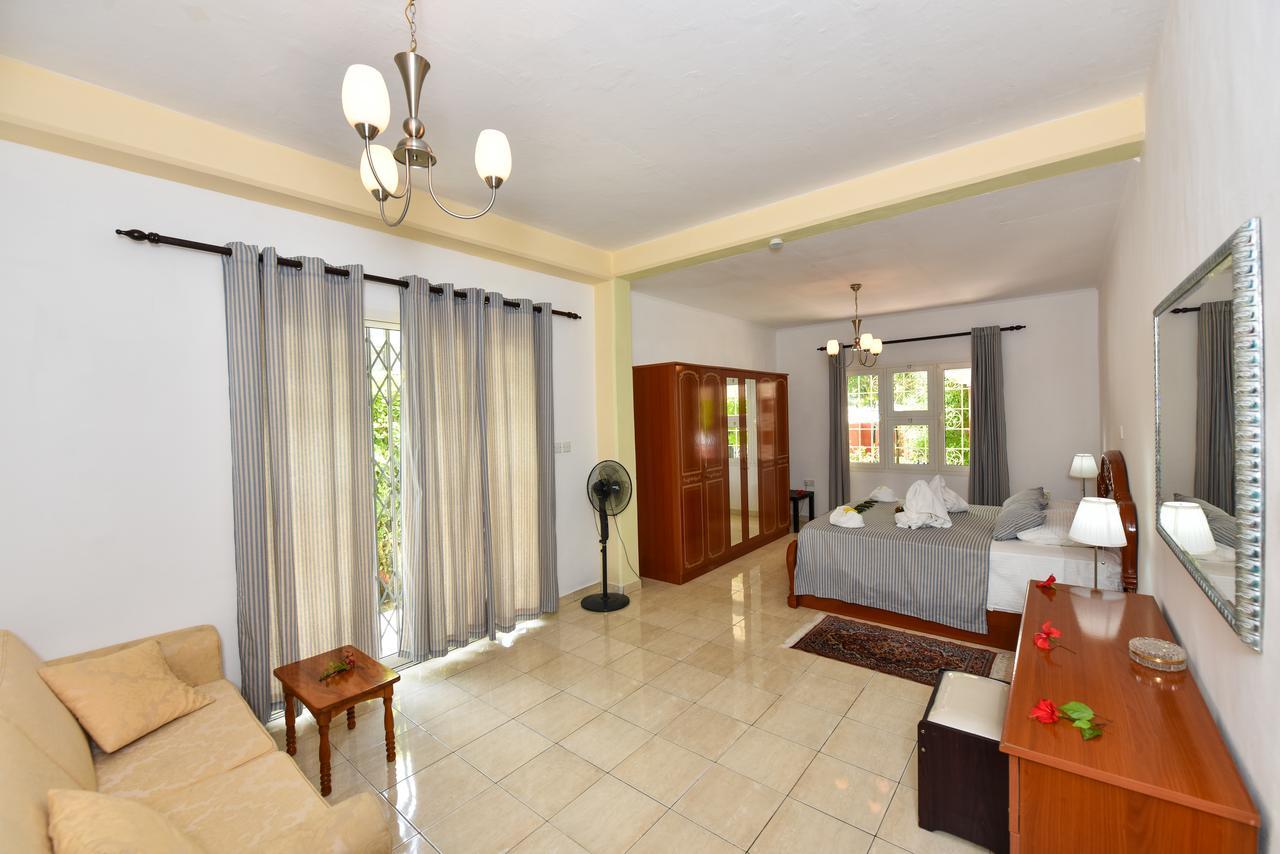 Jessies Guest House Seychelles Beau Vallon  Luaran gambar