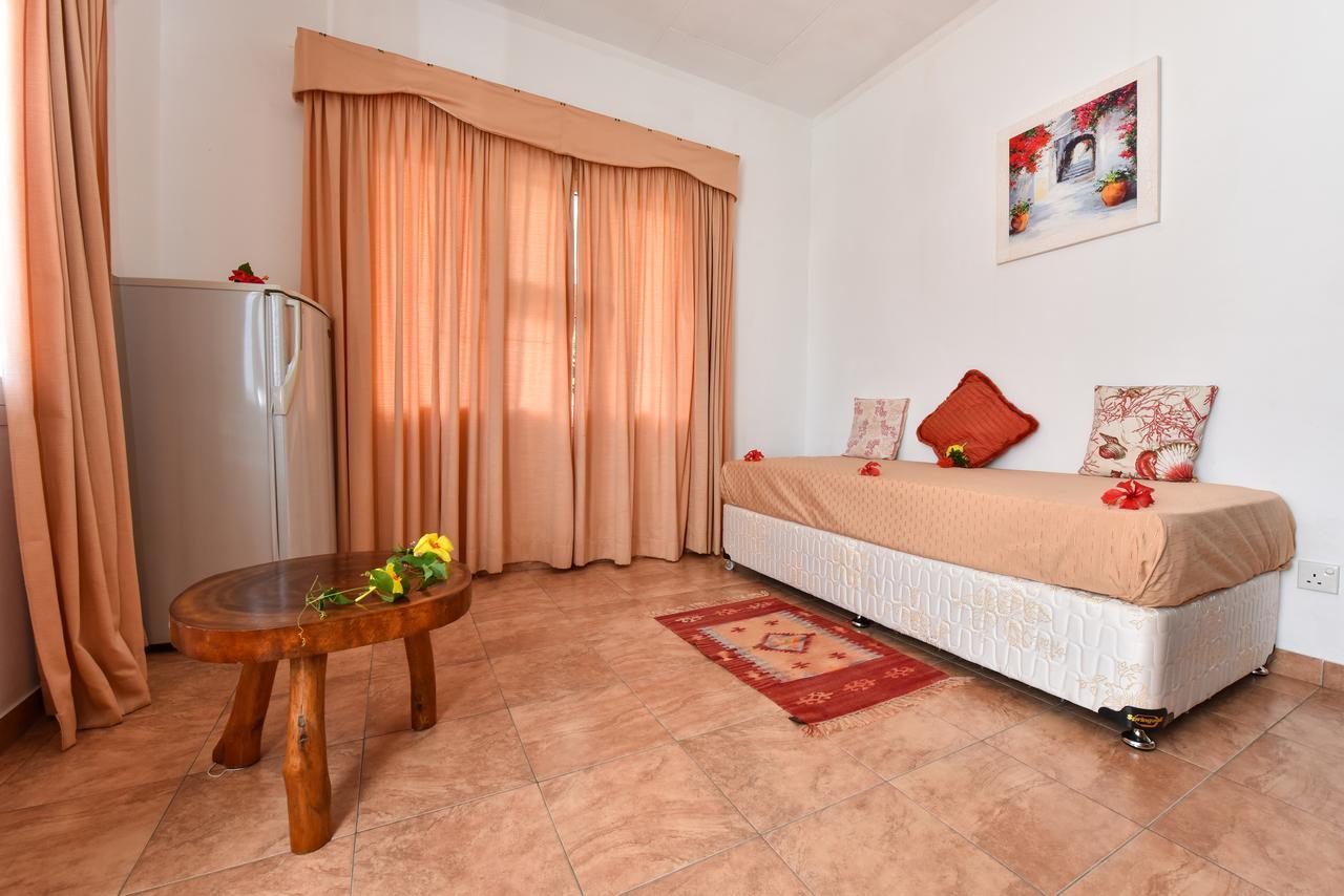 Jessies Guest House Seychelles Beau Vallon  Luaran gambar