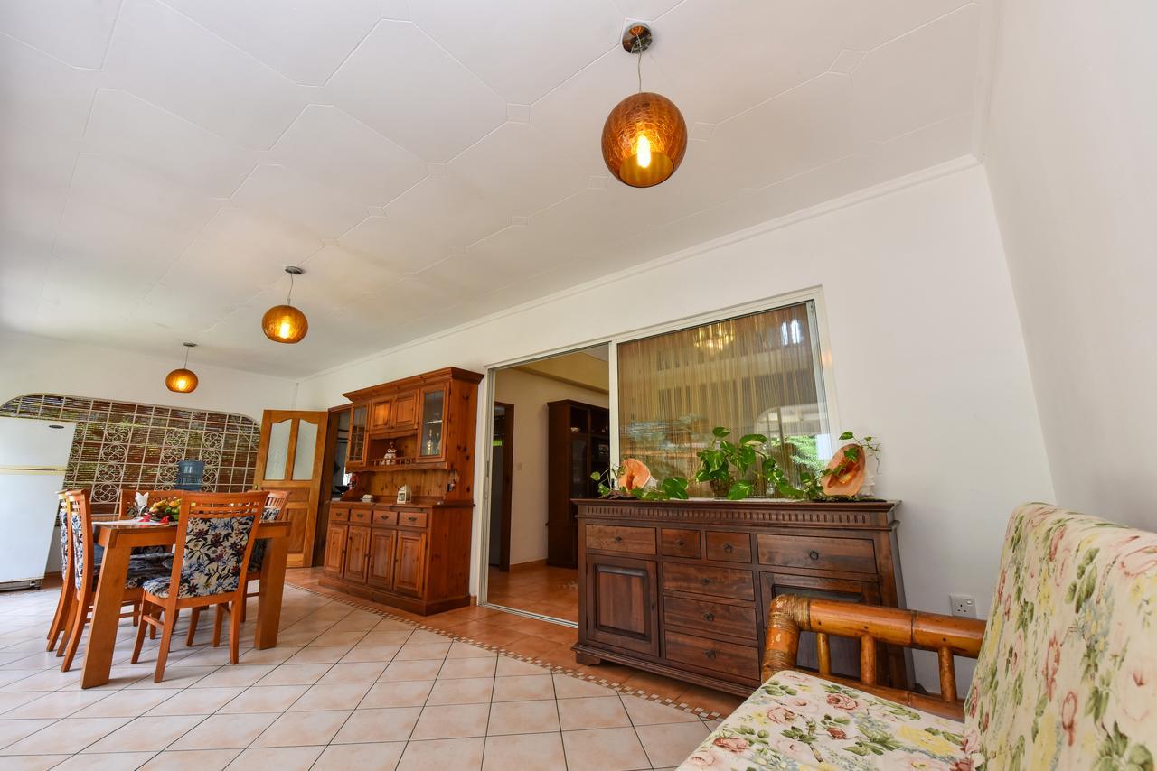 Jessies Guest House Seychelles Beau Vallon  Luaran gambar