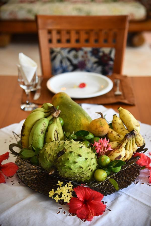 Jessies Guest House Seychelles Beau Vallon  Luaran gambar