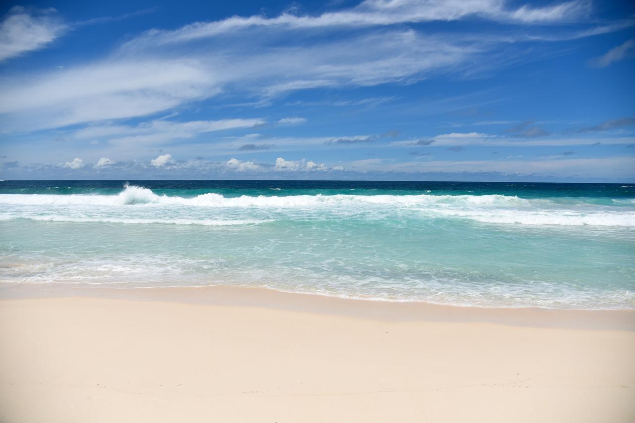 Jessies Guest House Seychelles Beau Vallon  Luaran gambar