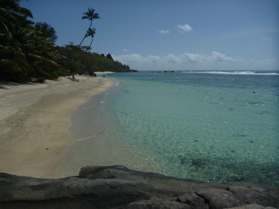 Jessies Guest House Seychelles Beau Vallon  Luaran gambar