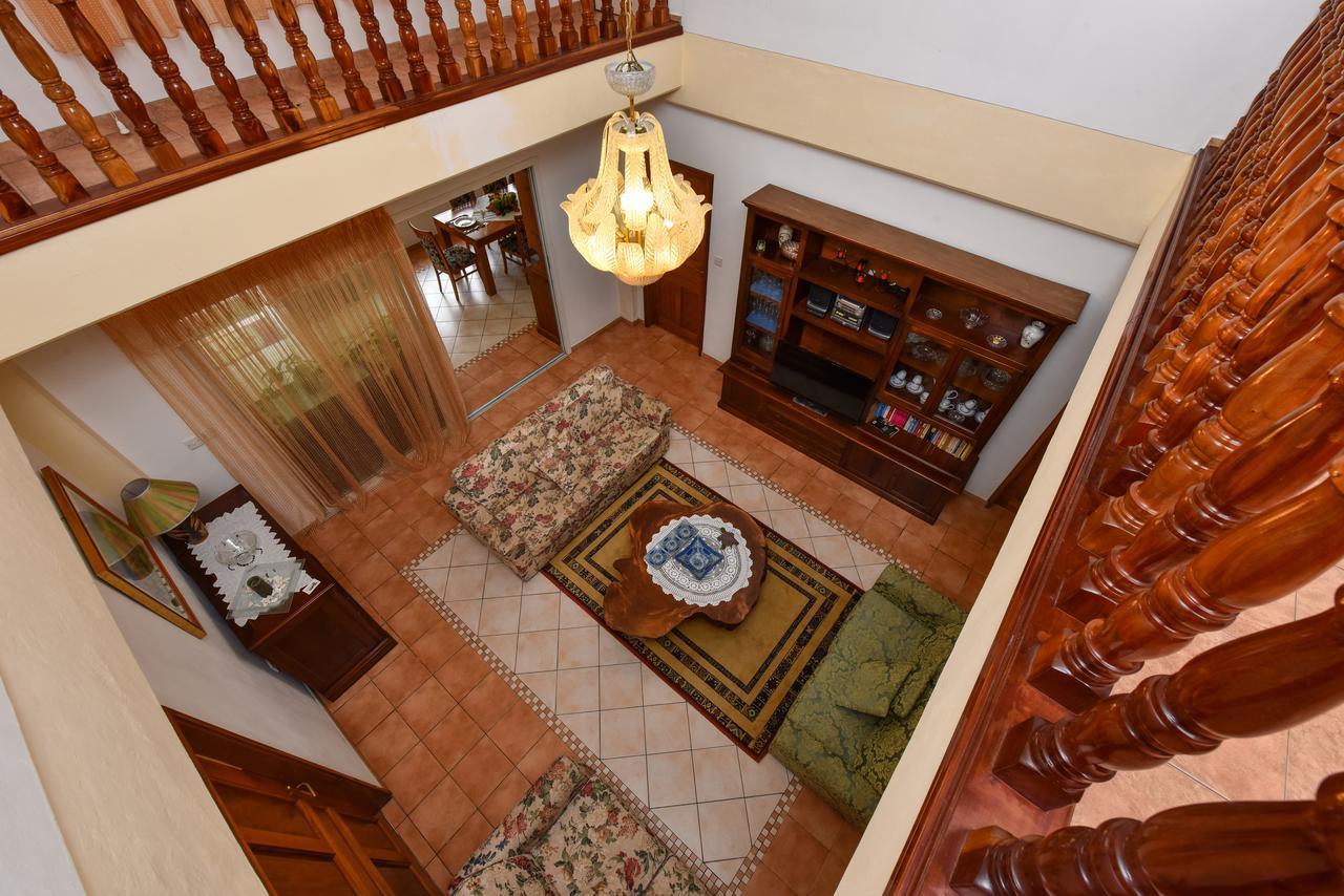 Jessies Guest House Seychelles Beau Vallon  Luaran gambar