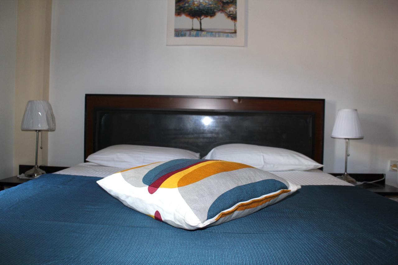 Jessies Guest House Seychelles Beau Vallon  Luaran gambar