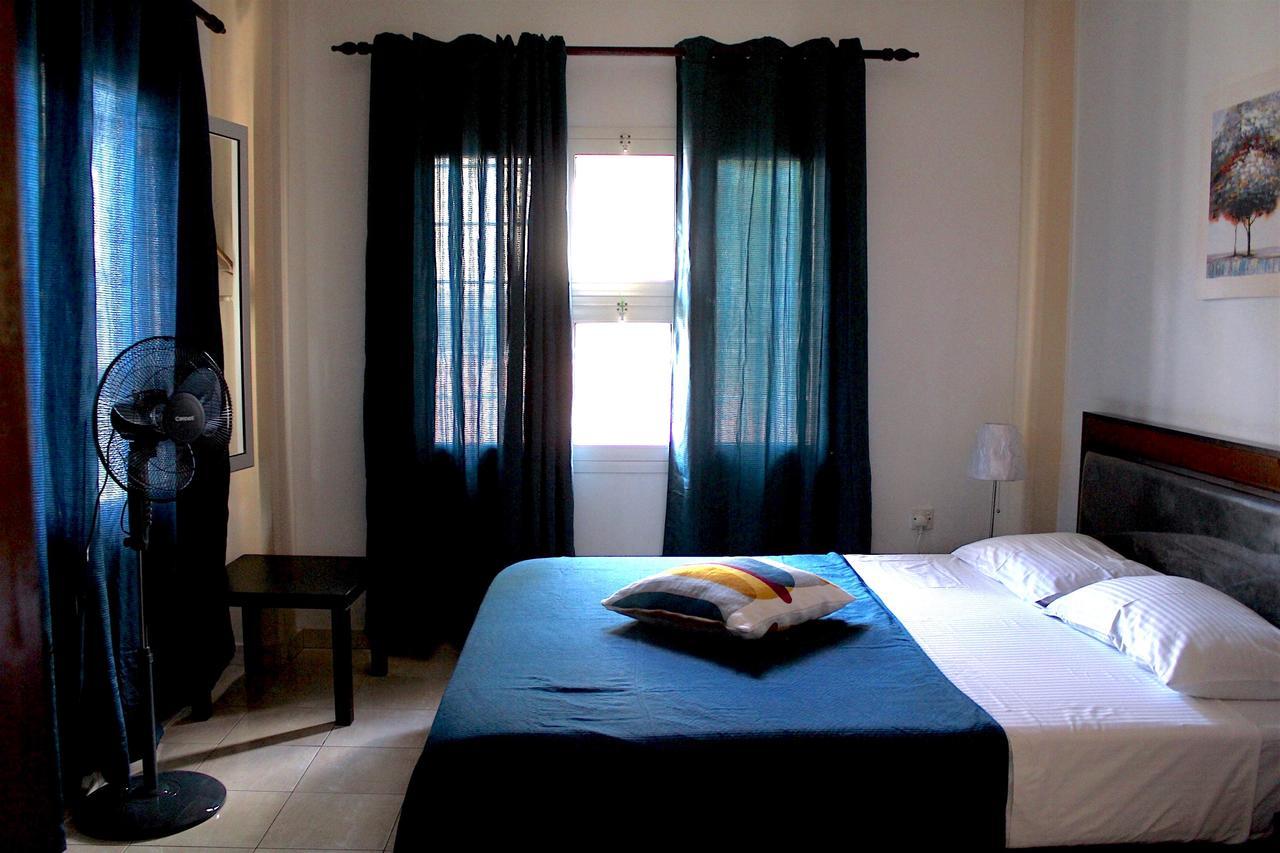 Jessies Guest House Seychelles Beau Vallon  Luaran gambar